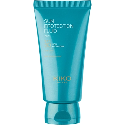 KIKO Milano Sun Protection Fluid Body SPF 30 - 150 ml