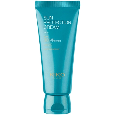 KIKO Milano Sun Protection Face Cream SPF 30 - 50 ml