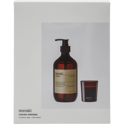 Meraki Everyday Pampering Gift Box