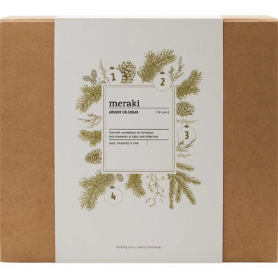 Meraki Advent 2025 Gift Box 2 (Limited Edition)