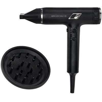 OBH Nordica BAT Nano Hair dryer