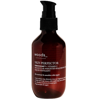 Woods_Copenhagen Skin Perfector Seboclear 100 ml
