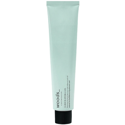 Woods_Copenhagen 24-Hour Hydra Gel 75 ml