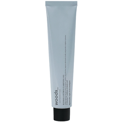 Woods_Copenhagen Blemish Control Clarifying Gel 75 ml