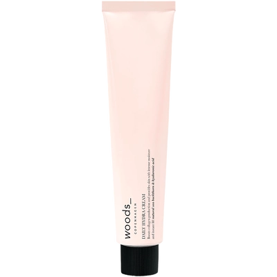 Woods_Copenhagen Daily Hydra Cream 75 ml