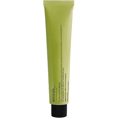 Woods_Copenhagen Ultra-Rich Cream 75 ml