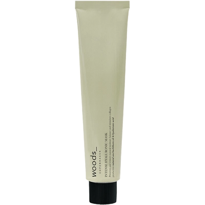 Woods_Copenhagen Intense Hyaluronic Mask 75 ml