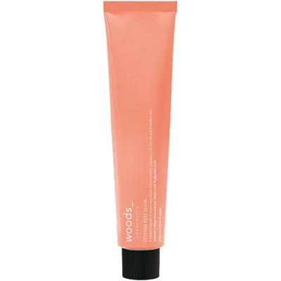 Woods_Copenhagen Intense Peel Mask 75 ml
