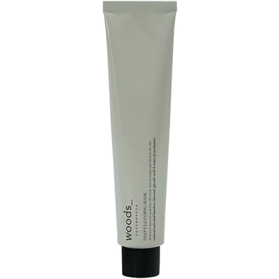 Woods_Copenhagen Deep Cleansing Mask 75 ml