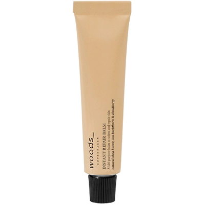 Woods_Copenhagen Instant Repair Balm 15 ml