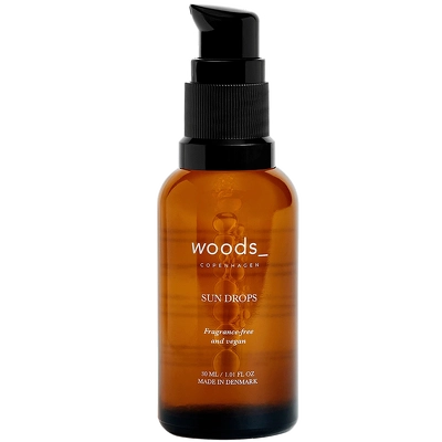 Woods_Copenhagen Sun Drops 30 ml