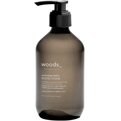 Woods_Copenhagen Aromatique Hydra Hand Wash 400 ml