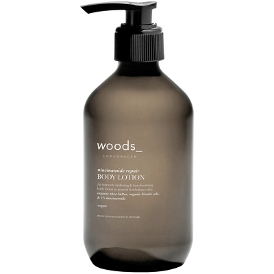 Woods_Copenhagen Restoring Antioxidant Hand Lotion 400 ml
