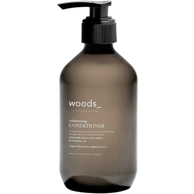 Woods_Copenhagen Volumizing Conditioner 400 ml