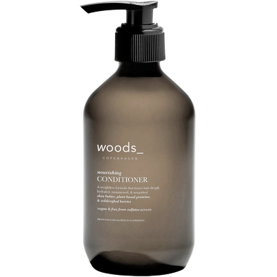 Woods_Copenhagen Nourishing Conditioner 400 ml