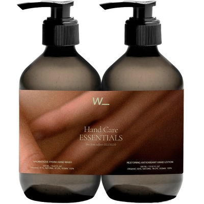 Woods_Copenhagen Hand Care Essentials Duo (Limited Edition)