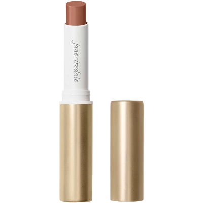 Jane Iredale ColorLuxe Hydrating Cream Lipstick 2 gr. - Copper Dune