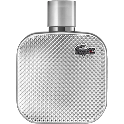 Lacoste L.12.12 Silver Grey EDP 100 ml
