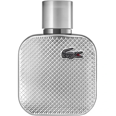Lacoste L.12.12 Silver Grey EDP 50 ml