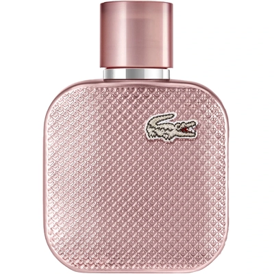 Lacoste L.12.12 Silver Rose EDP 50 ml
