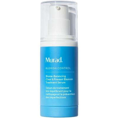 Murad Blemish Control Biome-Balancing Clear & Prevent Treatment Serum 30 ml