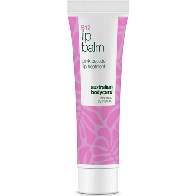Australian Bodycare B12 Lip Balm 15 ml