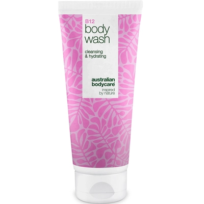 Australian Bodycare B12 Body Wash 200 ml