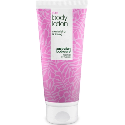 Australian Bodycare B12 Body Lotion 200 ml