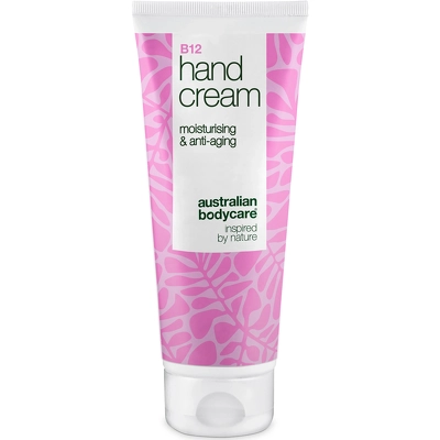 Australian Bodycare B12 Hand Cream 100 ml