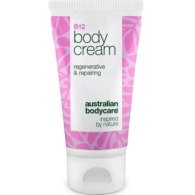 Australian Bodycare B12 Body Cream 50 ml