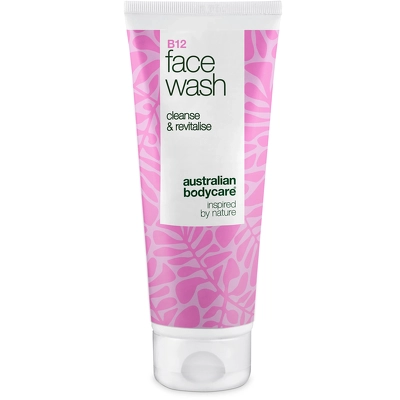 Australian Bodycare B12 Face Wash 100 ml