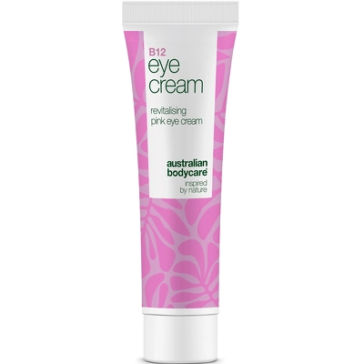 Australian Bodycare B12 Eye Cream 15 ml