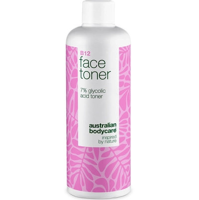 Australian Bodycare B12 Face Toner 250 ml
