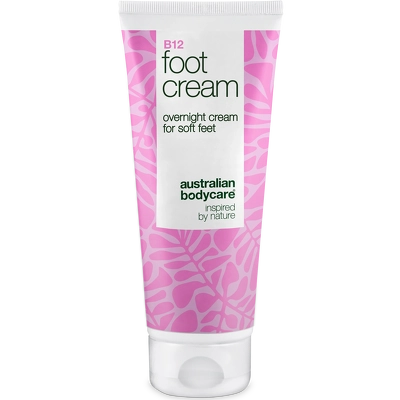 Australian Bodycare B12 Foot Cream 100 ml