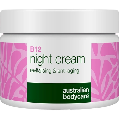 Australian Bodycare B12 Night Cream 50 ml