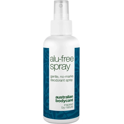 Australian Bodycare Alu-Free Deo Spray 100 ml