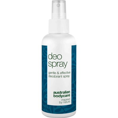 Australian Bodycare Deo Spray 100 ml