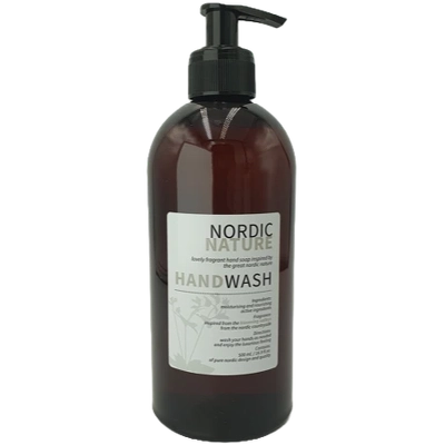 Nordic Nature Handwash 500 ml