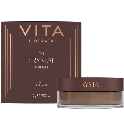 Vita Liberata The Trystal Minerals No. 2 Sun Kiss Medium 6 gr.
