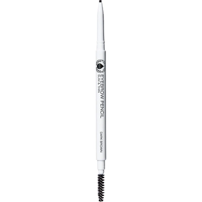 Depend Cosmetic PE Eyebrow Pencil Slim & Thin - Dark Brown