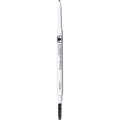 Depend Cosmetic PE Eyebrow Pencil Slim & Thin - Caramel