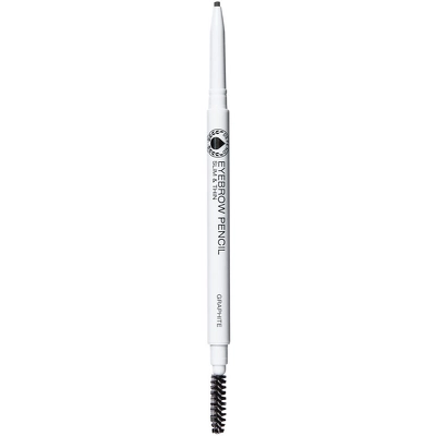 Depend Cosmetic PE Eyebrow Pencil Slim & Thin - Grafite