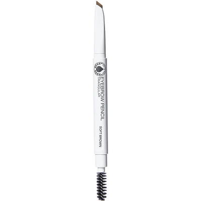 Depend Cosmetic PE Eyebrow Pencil Triangular - Soft Brown