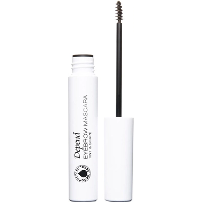 Depend Cosmetic PE Eyebrow Mascara Tint & Shape 2,5 ml - Graphite