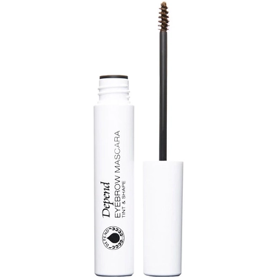 Depend Cosmetic PE Eyebrow Mascara Tint & Shape 2,5 ml - Dark Brown