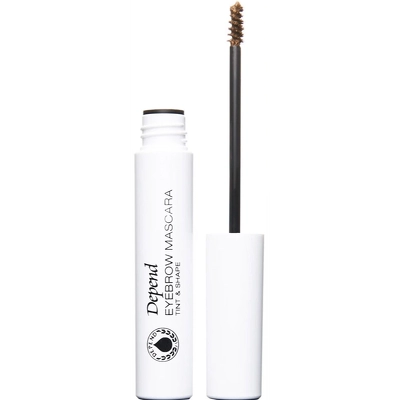 Depend Cosmetic PE Eyebrow Mascara Tint & Shape 2,5 ml - Soft Brown