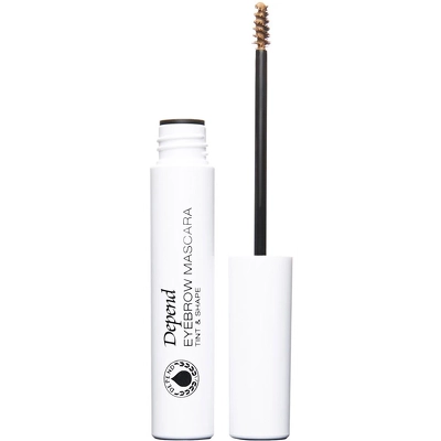 Depend Cosmetic PE Eyebrow Mascara Tint & Shape 2,5 ml - Taupe