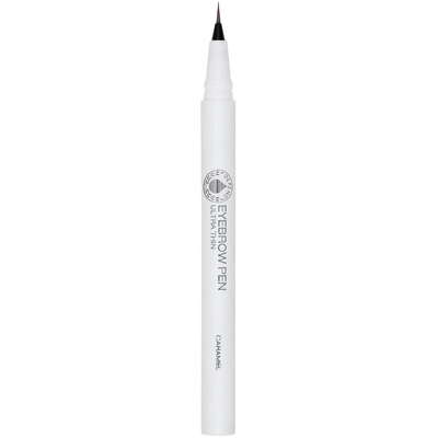 Depend Cosmetic PE Eyebrow Pen Ultra Thin - Caramel