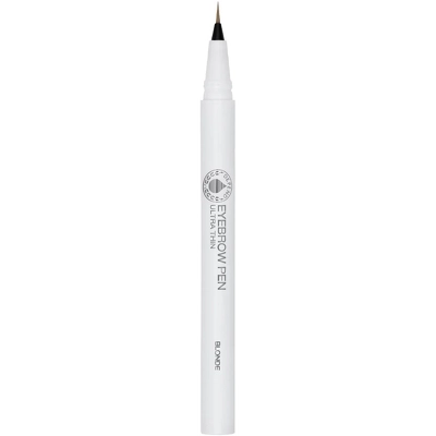 Depend Cosmetic PE Eyebrow Pen Ultra Thin - Blonde