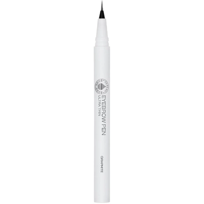 Depend Cosmetic PE Eyebrow Pen Ultra Thin - Grafite
